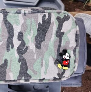 Smokezilla smell proof bag w/lock